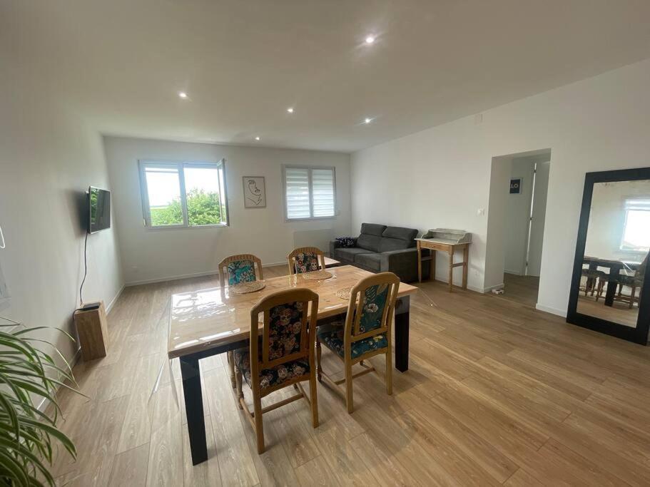 Dury  Banting Room מראה חיצוני תמונה