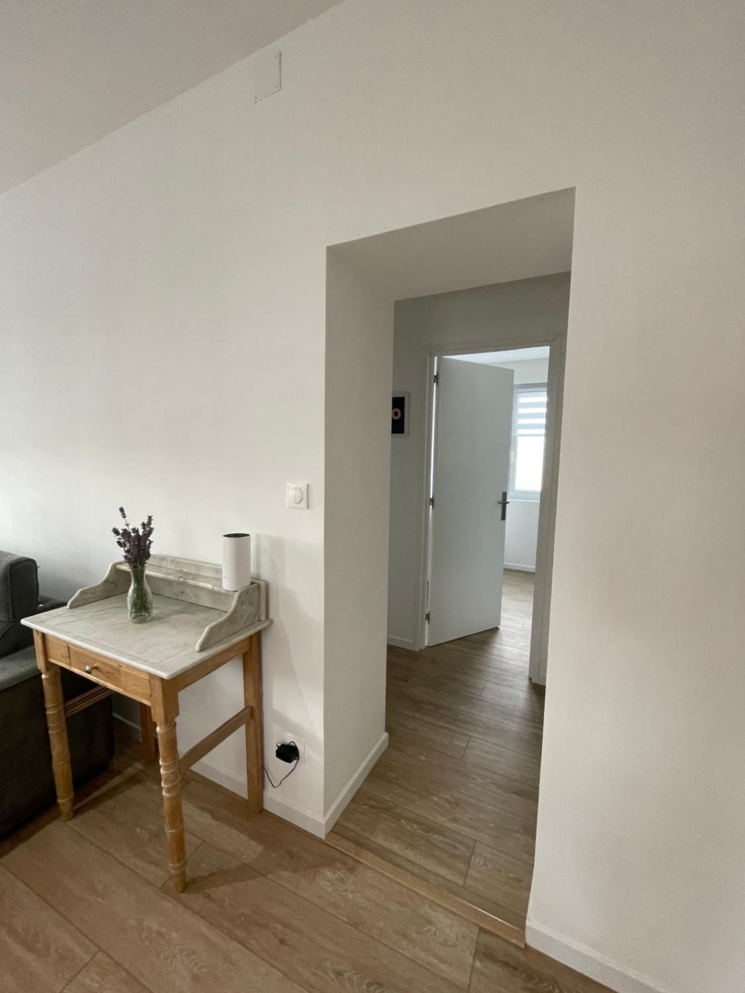 Dury  Banting Room מראה חיצוני תמונה
