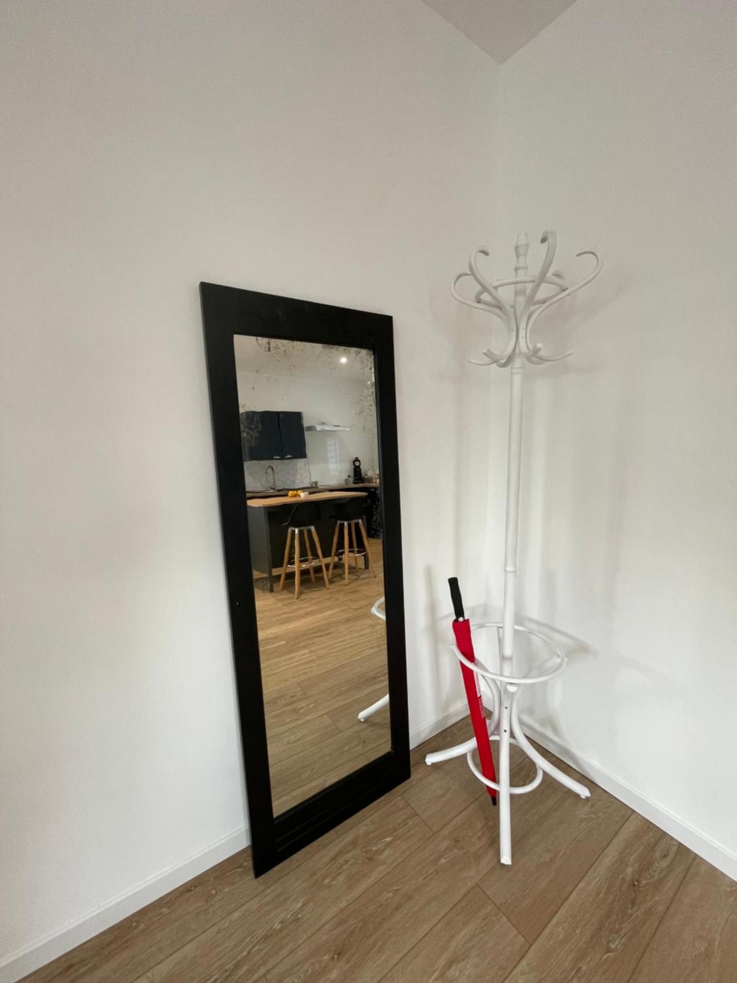 Dury  Banting Room מראה חיצוני תמונה